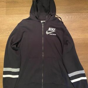 Nike Hoodie - Mens Size XXL